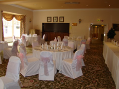 Chair Cover Hire Hull